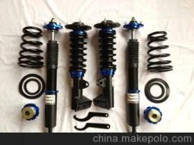 【供应改装车减震器BMW E36 DH526】价格,厂家,图片,汽车减震器,瑞安市中天汽摩配件-